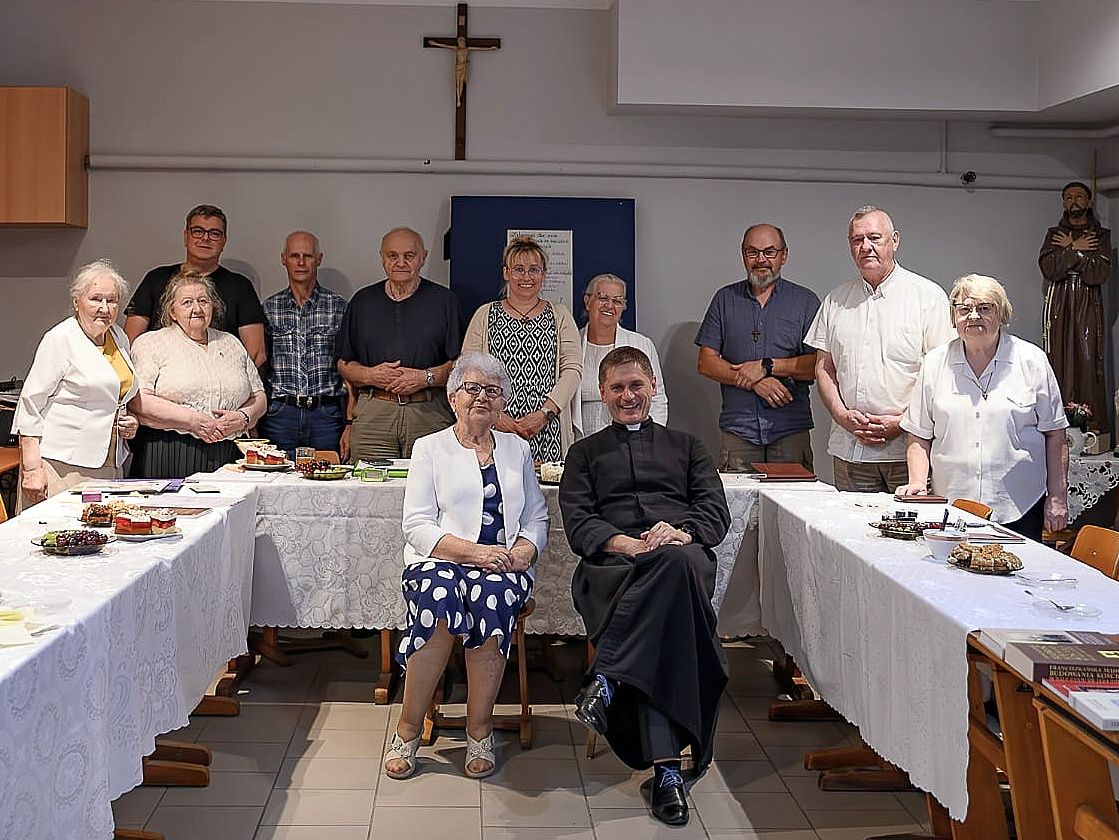 KAPITUŁA WYBORCZA W KWIDZYNIE