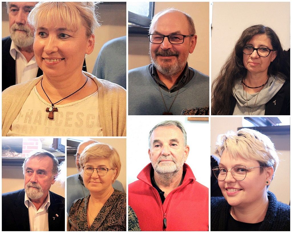 NOWA RADA FZŚ REGIONU OLSZTYŃSKIEGO 2023