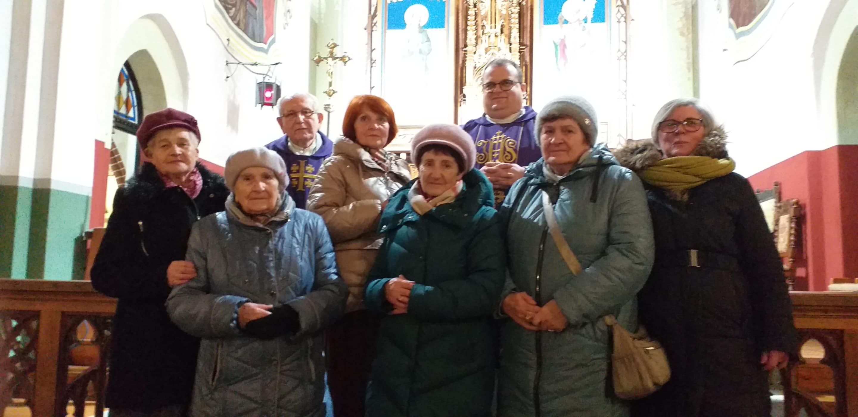 Nowicjat w Kętrzynie