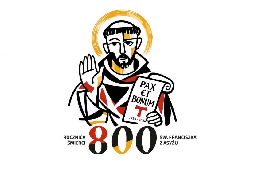 LIST OJCA ŚWIĘTEGO LEONA XIV  Z OKAZJI  800- LECIA   ŚMIERCI ŚW. FRANCISZKA Z ASYŻU